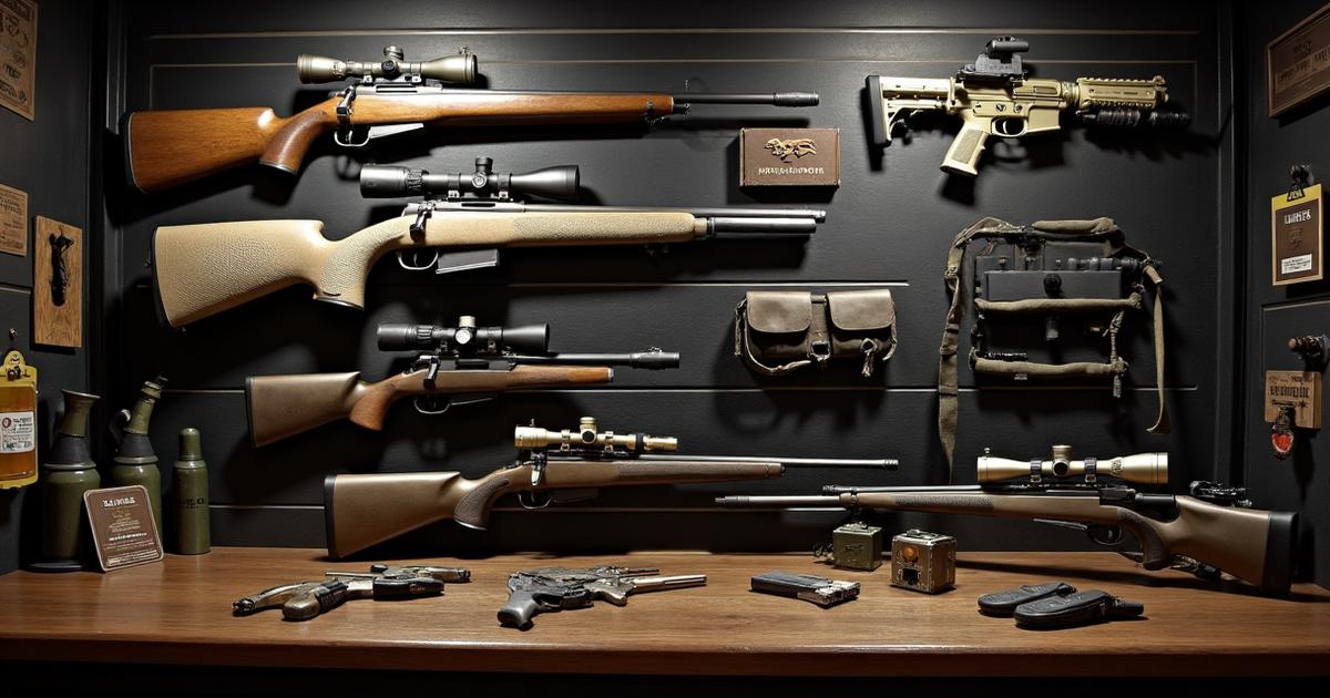 HNR Gunworks